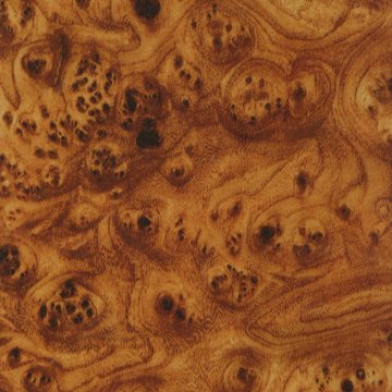 Wood Pattern Water Transfer Printing Film Walnut Wood Pattern Width100cm GW225