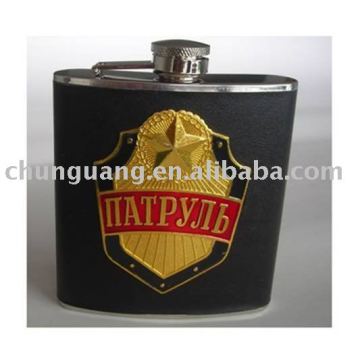 Hip Flask- CGPK-BS023
