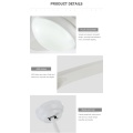 Modern cheap best selling fance ceiling fan light