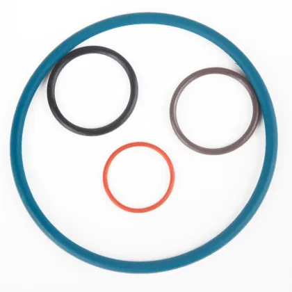 rubber o ring seals/oil seal piece