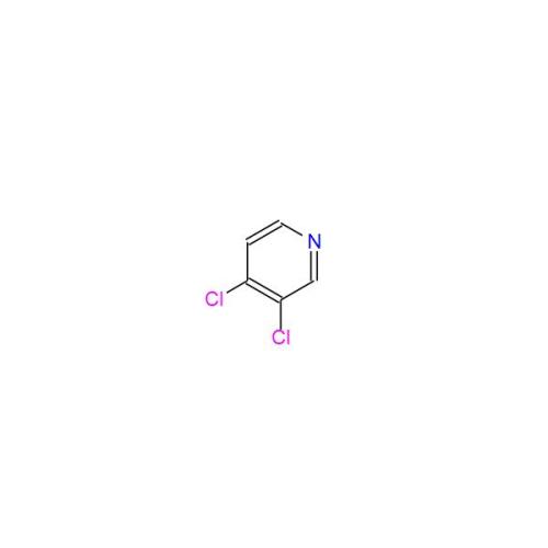 Intermédiaires pharmaceutiques 3,4-dichloropyridine