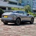 2024 Avatr Max 後輪駆動で航続距離を延長