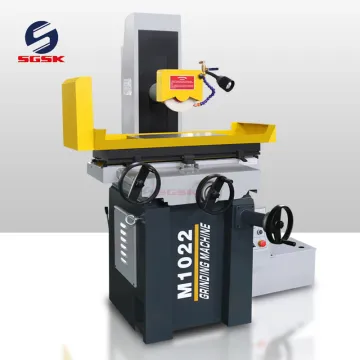 Manual Grinder Machine M618A Surface Grinder for Sale