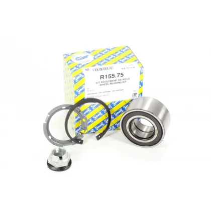 SNR R159.67 Wheel Bearing DAC42800044ABS