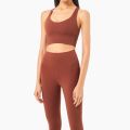 Dames comfy nude feel yoga pak