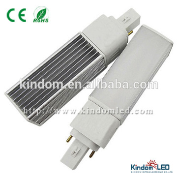 Factory Price G24 Led Lamp Lighting 7W 560lm