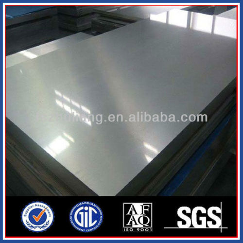 201 plate stainless manufacture