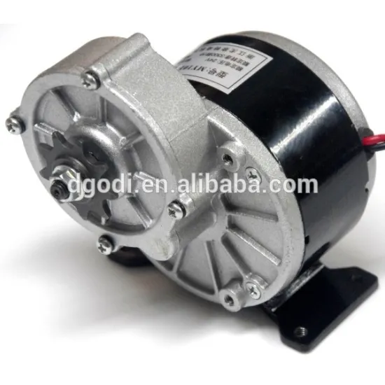 ISO9001 certificated costom stainless steel dc gear motor plastic gear