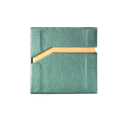 Green Essential Oil Boxes