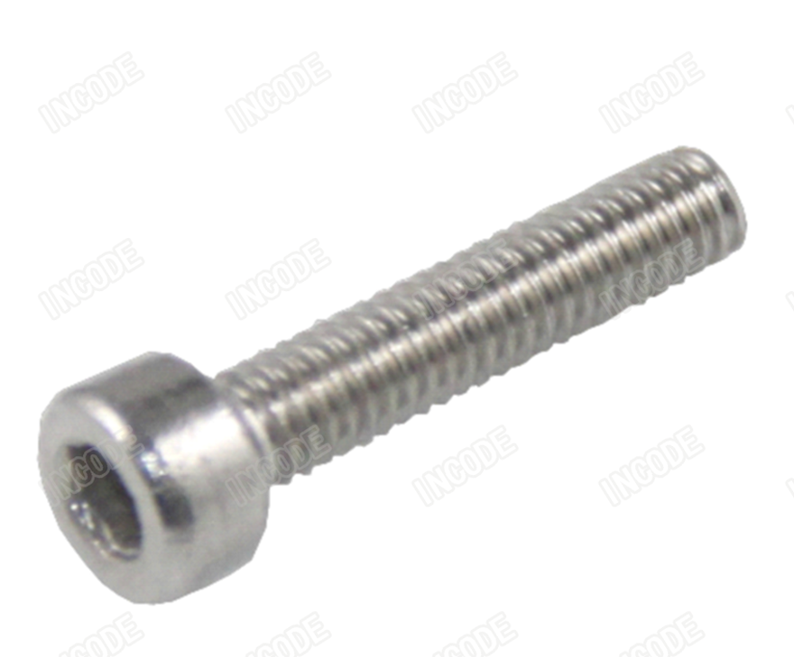 Screw Pan SLT ST ST M2X12