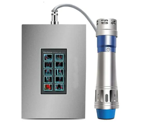 ED extracorporeal shock wave therapy equipment machine price