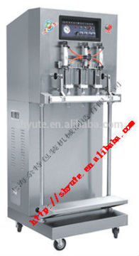 Großgröße Vakuumverpackungsmaschine/Außenpumpen -Vakuumverpackungsmaschine