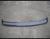 Carbon fiber IS200 TRD Rear Lip Spoiler CF