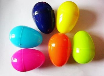regular eggs