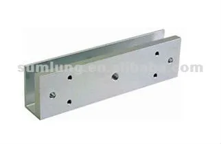 U bracket,Magnetic Lock,Aluminum Materials