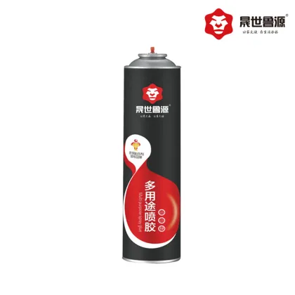 trong Bond Multi-Purpose Spray Glue
