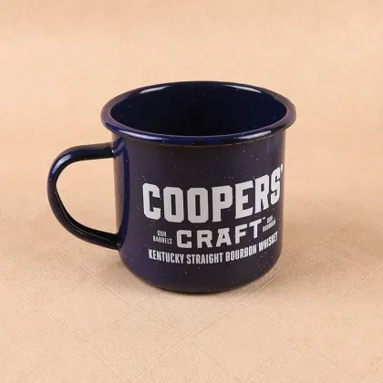 Homestead 2 Piece Coffee Mug Set
