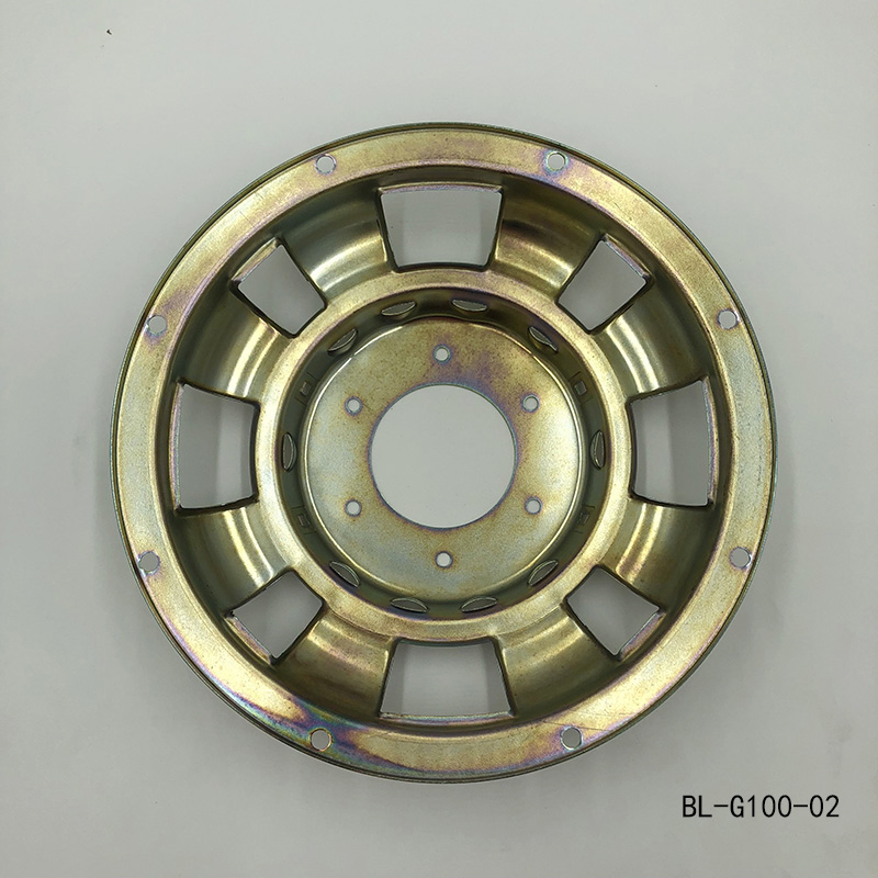 Bl G100 02 Bl G100 02