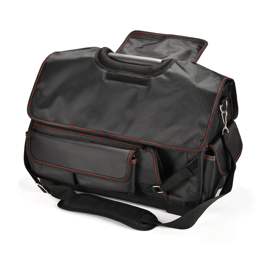 Heavy Duty Handle Electrician Removable Cover Tool Bag