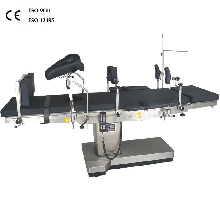 Best quality electric hydraulic operating tables