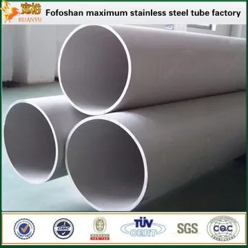 304 316 industrial pipes harga stainless steel welded pipe per kg