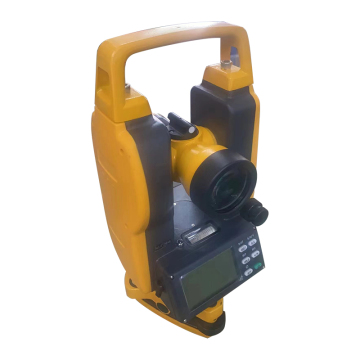 High Quality Upper and Lower Laser Theodolite Measuring Instrument
