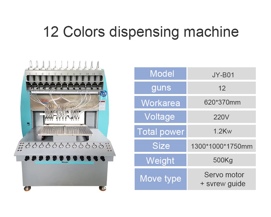 Ang paggawa ng patch ng pvc patch machine na may sertipiko ng CE