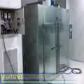 Hot Air Circulating Drying Oven drying room