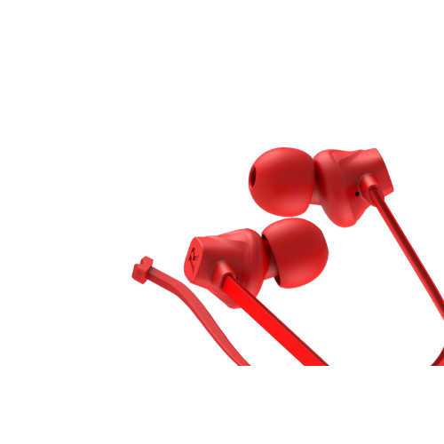 Penjualan panas stereo di earphone neckband telinga