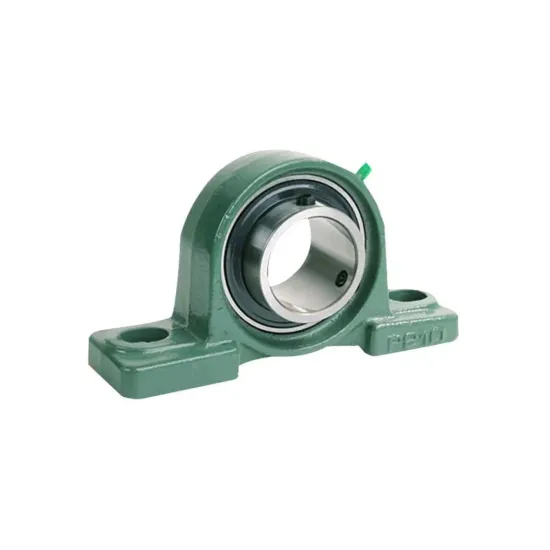 Wholesale High-Quality Pillow Block Bearings: UCP210 & P218