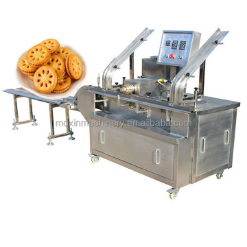 Moxin TDBGJX Factory: Supplier of Cranberry Packaging Machines for Bakeries