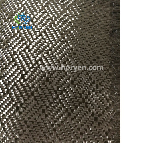 Hohe Qualität 100% Jacquard Carbon Fasergewebebrötchen