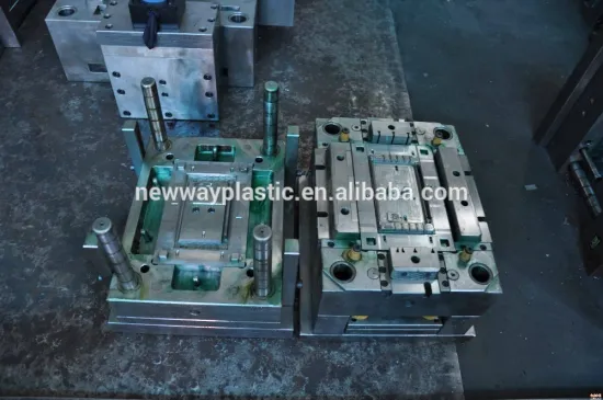 Shells Series Plastic injection molding