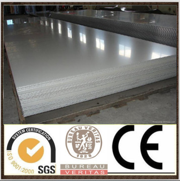 hairline finish stainless steel sheet chinese supplier