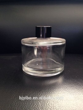 round champigon bottle