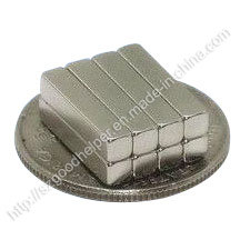 ndfeb magnet N48