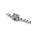 High precision 0802 ball screw with square nut