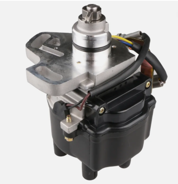  IGNITION DISTRIBUTOR Compatible with 19020-15180 - Fits 1993, 1994, 1995 TOYOTA COROLLA 1.6L & 1.8L Models 