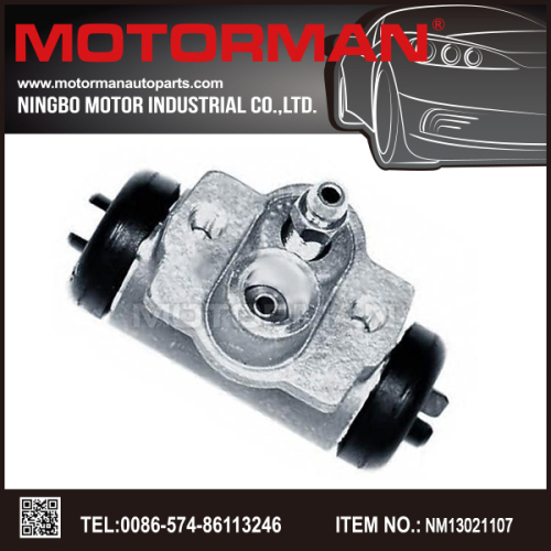 FRENO de rueda de cilindro 7251-77750/7251-77751 para SUBARU