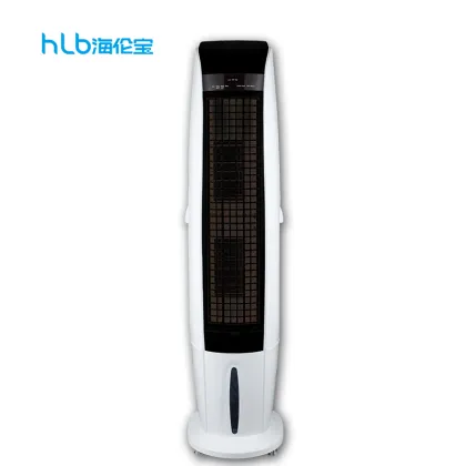 Portable Commercial Air Cooler Fan with 15m/s Wind Speed