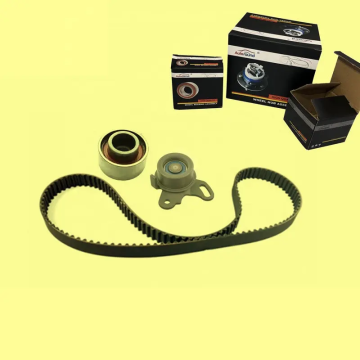 MAZDA 323 MX-5 Timing Belt Kit - VKMA94201 KD470.06 530027510