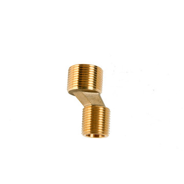 Brass Water Inlet Connector and Brass Fitting