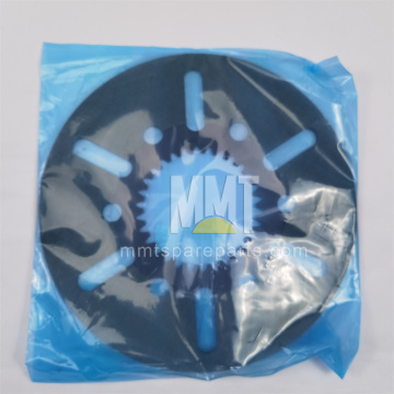 312d 312DGC 313D उत्खनन के लिए 099-6530 0996530 घर्षण डिस्क