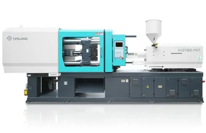 electronica injection molding machine price