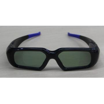 3D Active Shutter Glasses