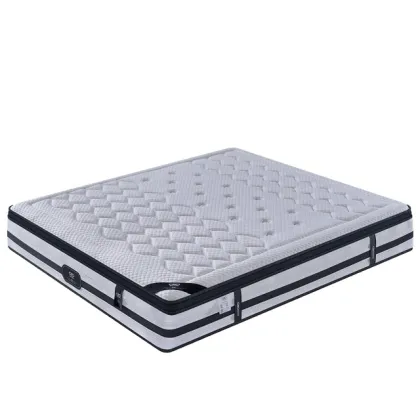 High Quality Natural Latex Mattress for Sleep and Hotels