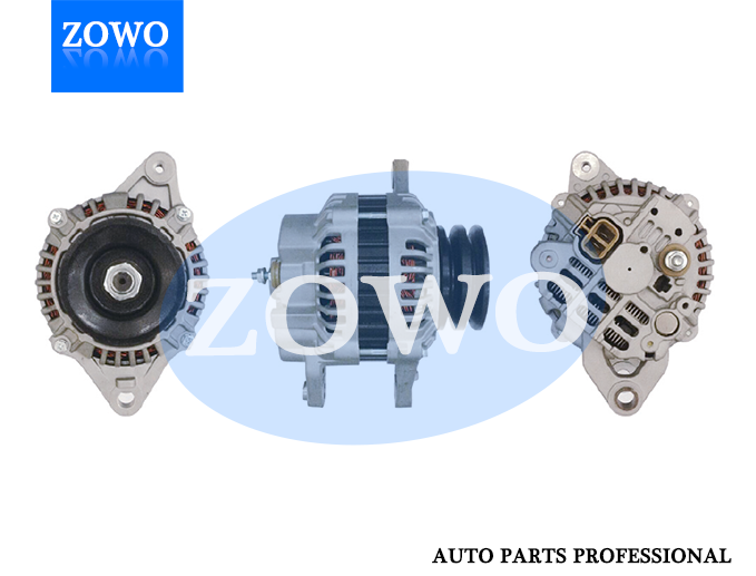 mitsubishi evo alternator A3T09199