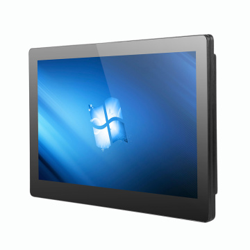 15&#39;&#39; Industrieller AIO-Touchpanel-Halter Win10 PC