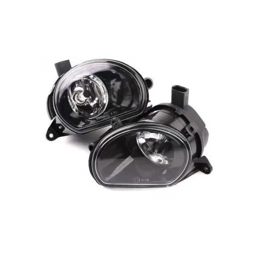 OEM 4L0807489 4L0807490 Front Fog Lamp - Hot Selling Auto Part for 2010-2015 Audi Q7