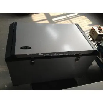 12V/24V/100-240V Car Portable Refrigerator,travel refrigerator